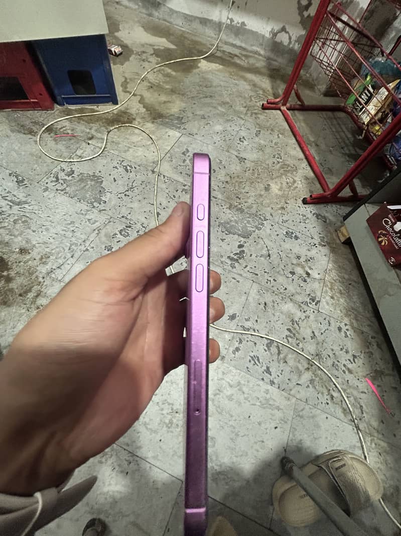 Iphone 5