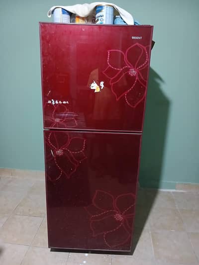 orient refrigerator