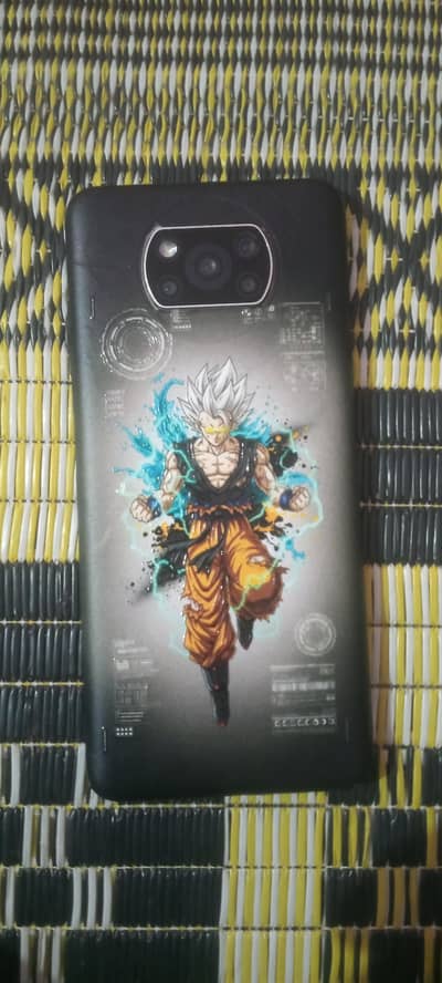 Xiaomi Poco X3 Pro