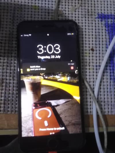Apple iPhone 7 Plus PTA approved