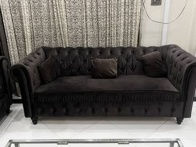 Sofa Set 10 seats