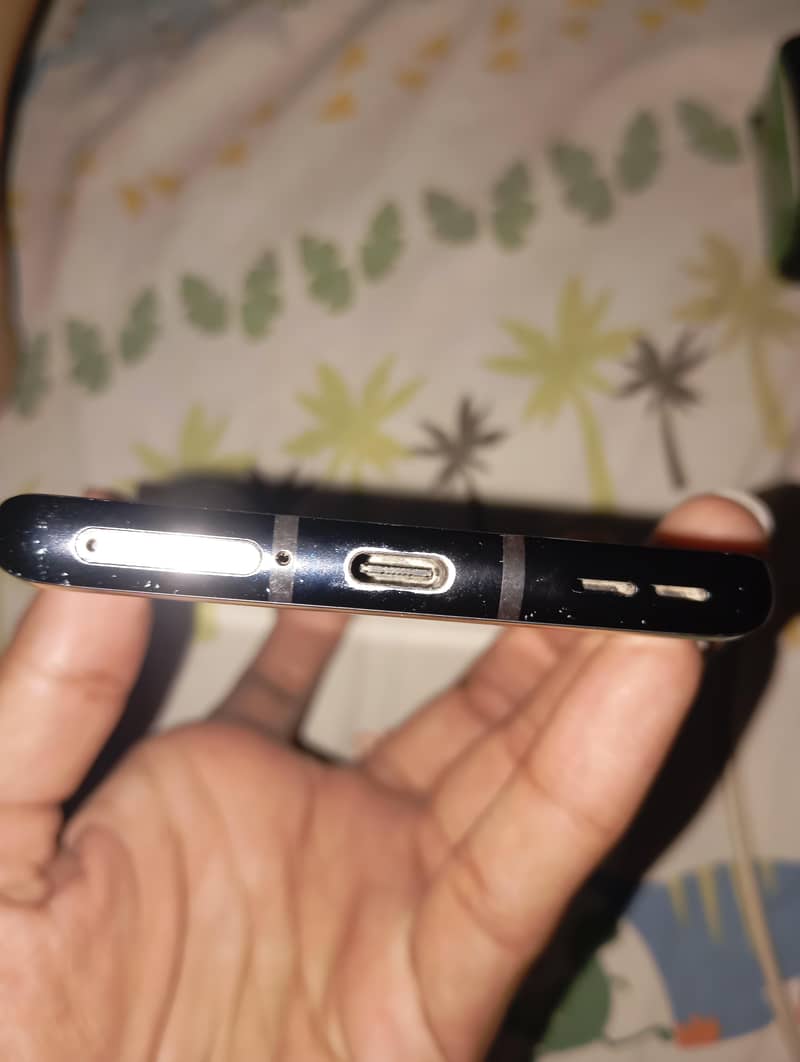One Plus 8 5
