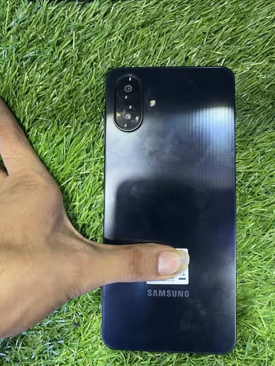 Samsung Mobile A07 5G