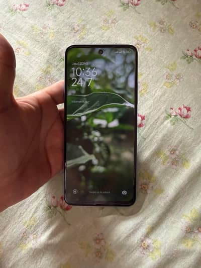Xiaomi Redmi 12