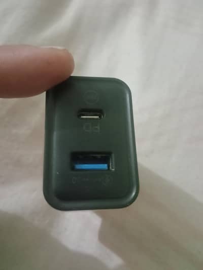 20w charger 03224355318