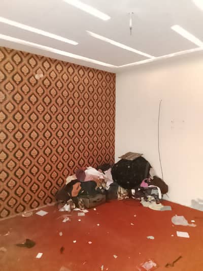 3 Marla triple story house awialable for Rent