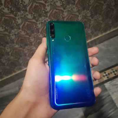 Huawei Y7p for sale