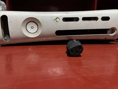 X box 360