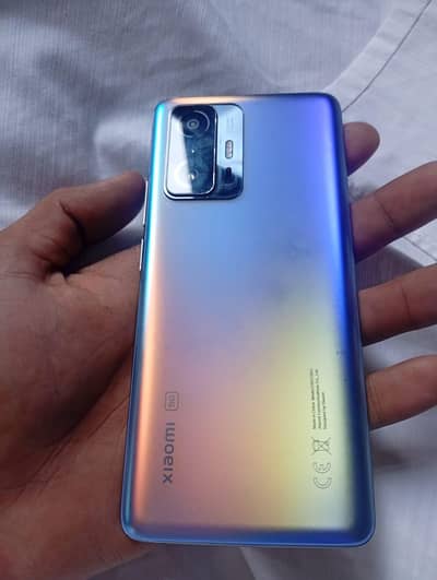 mi 11t pro /12+8/256 GB