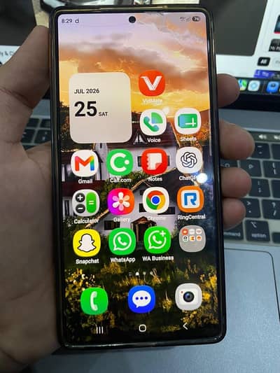 Samsung Mobile S25 Ultra