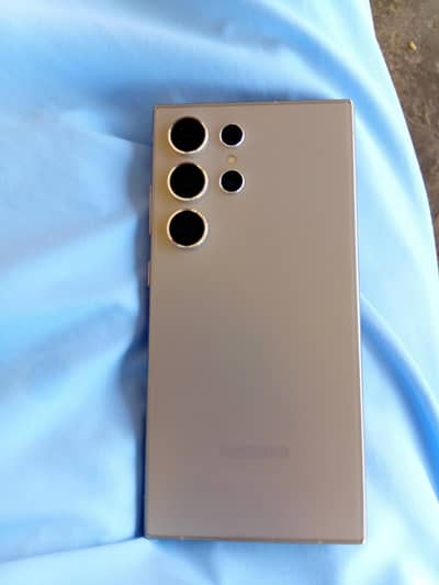 Samsung Mobile S24 Ultra