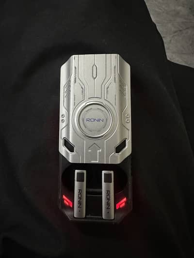 Ronin dominator