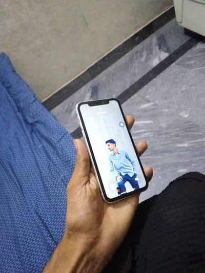 I phone 11