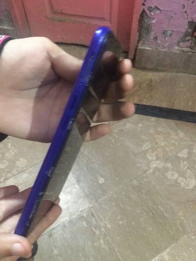 Realme C2 mobile phone