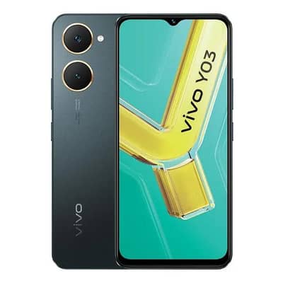 Vivo Y03t