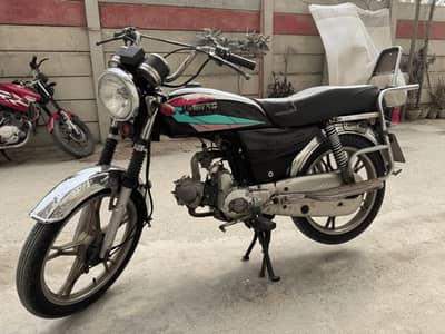 Jialing JH70 2004 for Sale