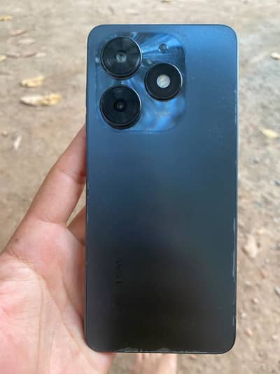 Tecno Spark 20C