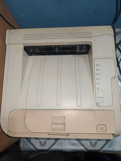 HP Laserjet P2035 printer