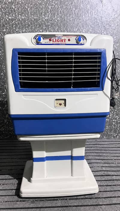 Super Light Air Cooler