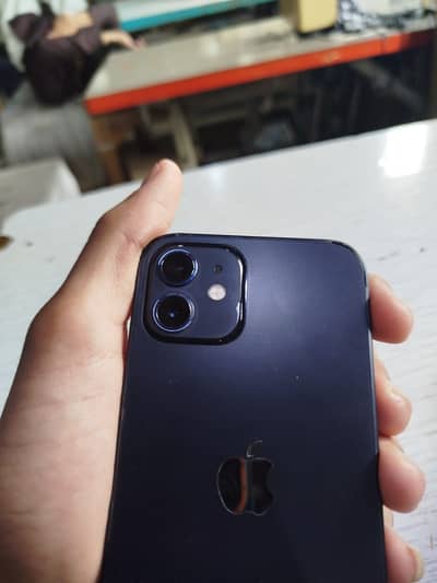Apple iPhone 12