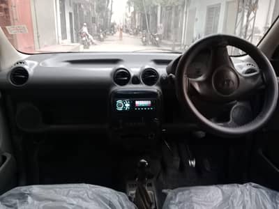 Hyundai Santro 2003