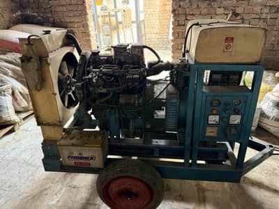 2C diesel Generator