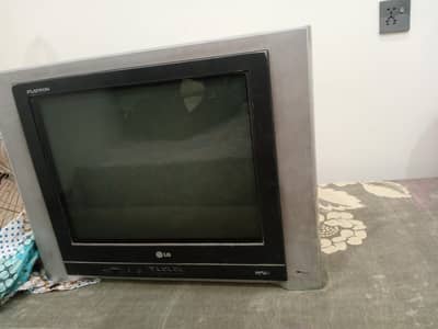 TV (Television)