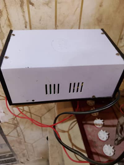 pure copper 30 Amp charger