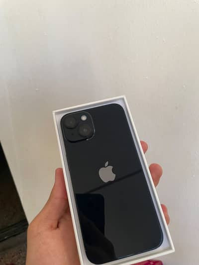 Apple iPhone 14 (open box) AT&T company phone