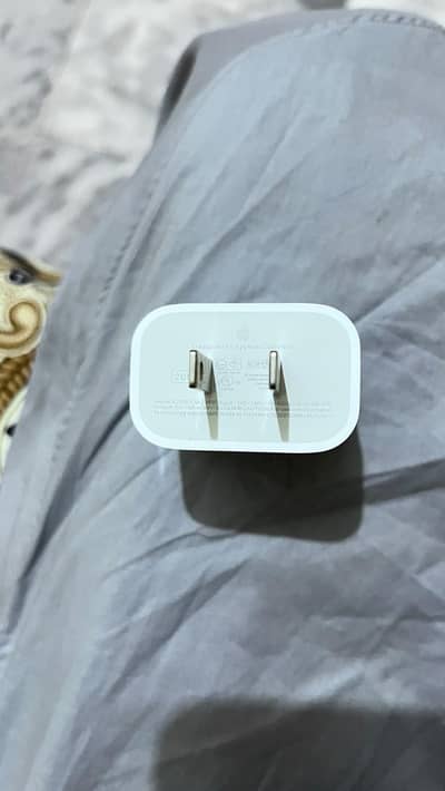 iphone adopter