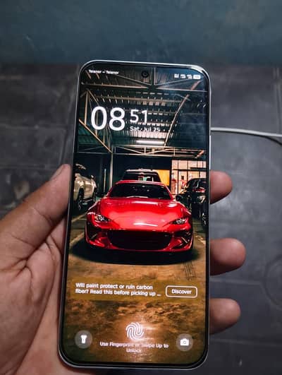 infinix Hot 60 pro plus