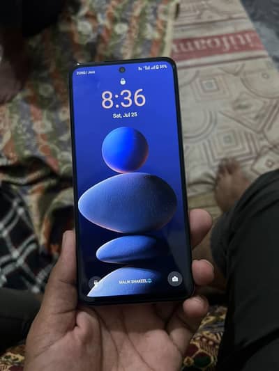 Realme C71