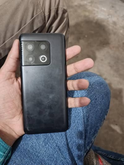One Plus 10 Pro