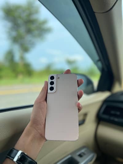 Samsung s22 plus  8/256 vip approved
