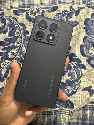 Xiaomi 14T