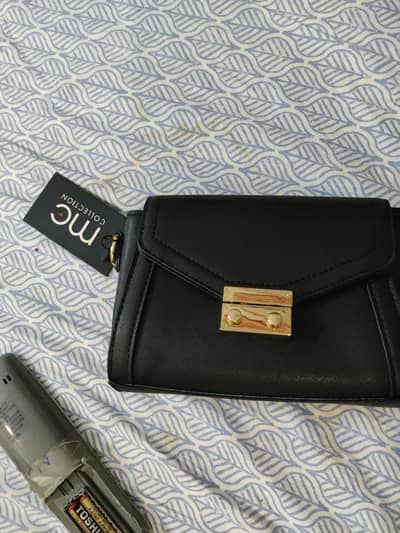 mc new bag