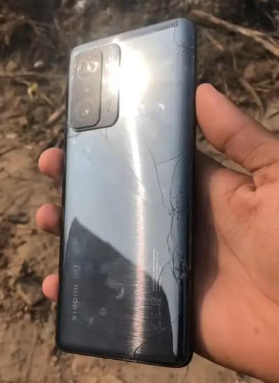 Xiaomi 11T 8/256 pannel change