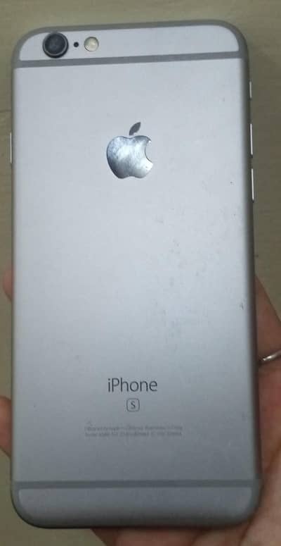 Apple iPhone 6S