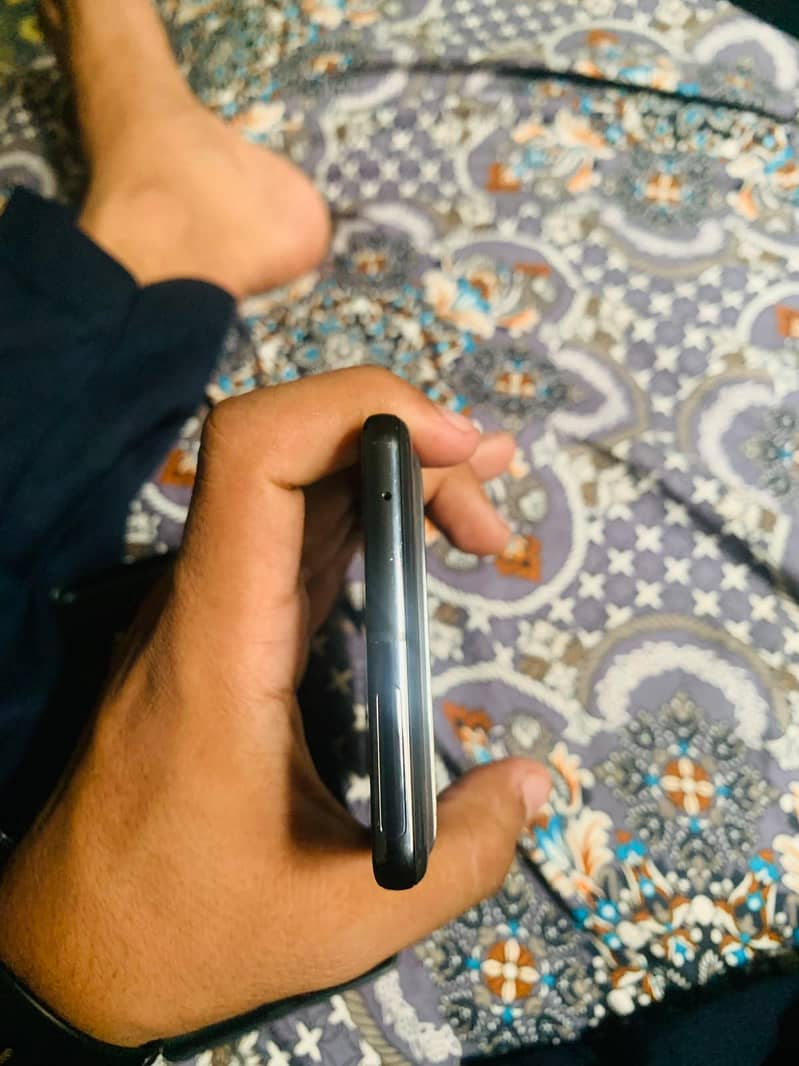 Google Pixel 7 Pro 3
