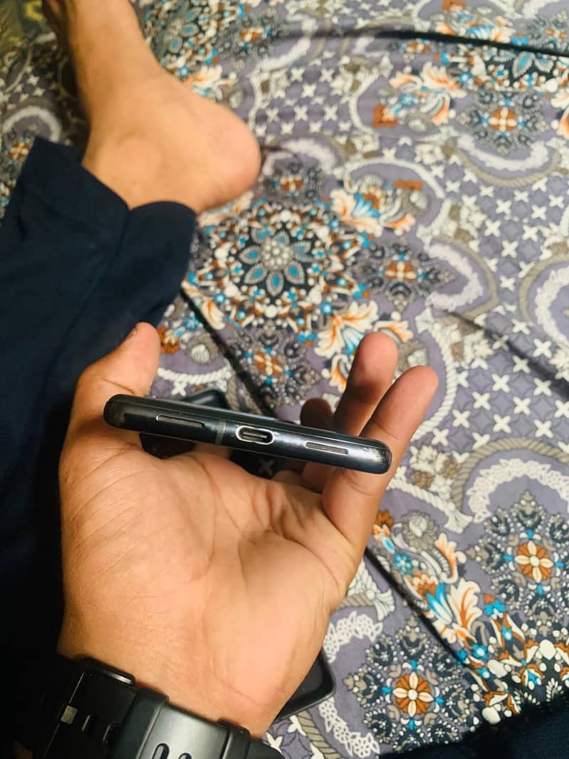 Google Pixel 7 Pro 5