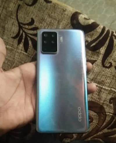 OPPO f19 Pro