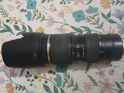 Tamron 70/200mm F/2.8