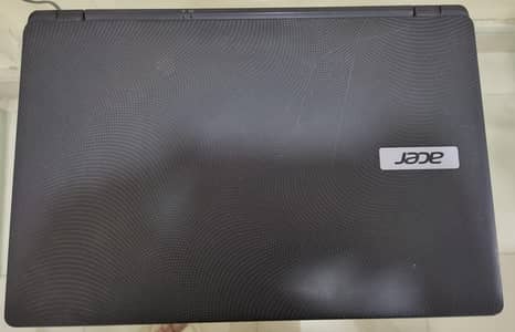 Acer Aspire Notebook Laptop For Sale