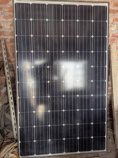 Solar Panels German Sunshine 260 watt