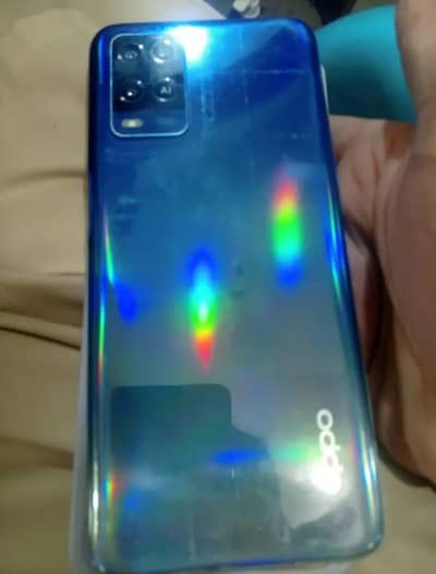 OPPO A54 4 128