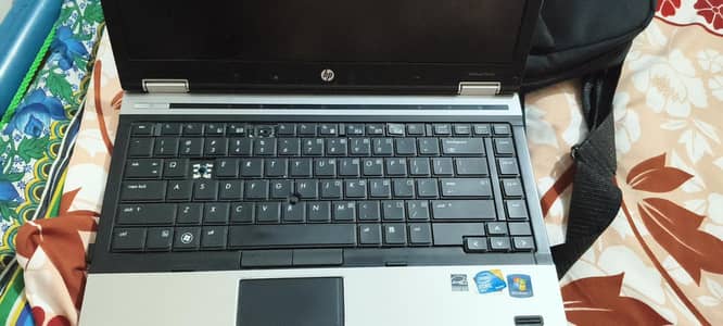leptop hp