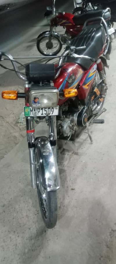 All ok bike jenvion plates lagi hoi ha enjion ok