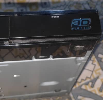 Panasonic 3d bluray hometheater like sony LG Samsung aiwa bose JBL JVC