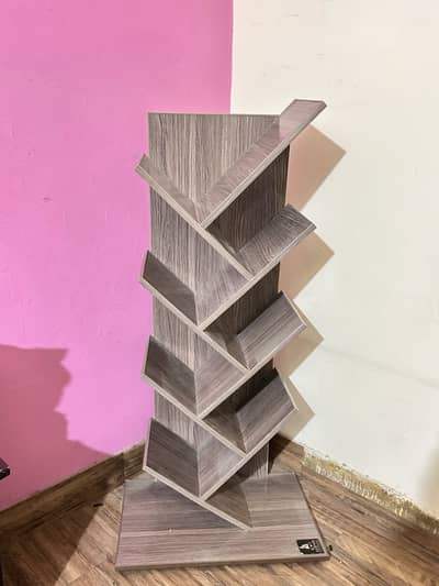 Book Shelf Gen1 Condition