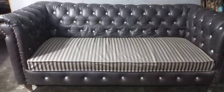 poshiah sofa